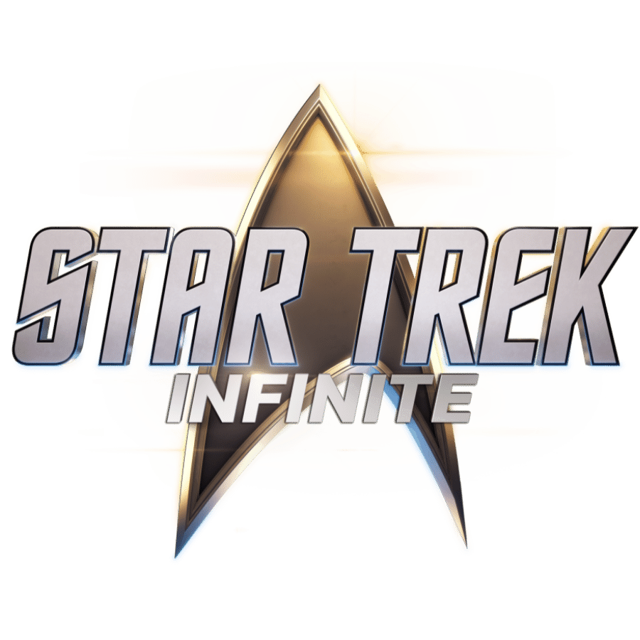 Star Trek Infinite Mods Paradox Mods